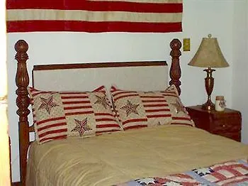 Three Danes Inn Fort Worth