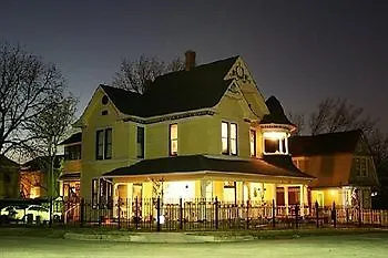 Inn Three Danes 3*