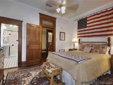 Inn Three Danes 3*