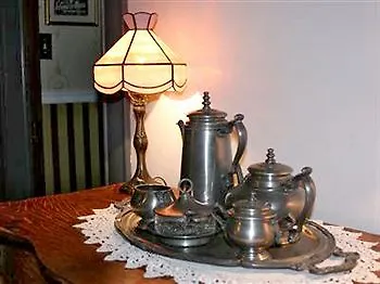 Three Danes Inn Fort Worth