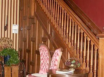 Three Danes Inn 3*